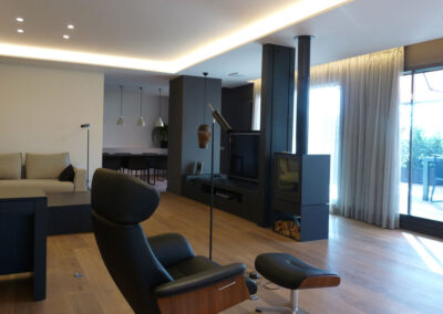 Habitatge a Barcelona