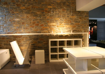 Espai d’acollida Pallars Sobirà