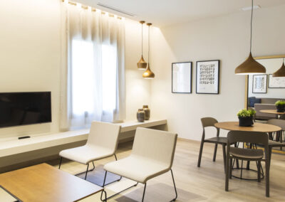 Apartaments turístics Barcelona