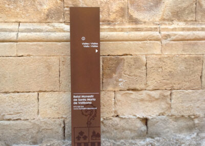 Reial Monestir de Vallbona