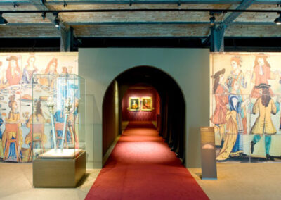 Exposició “Catalunya i la …