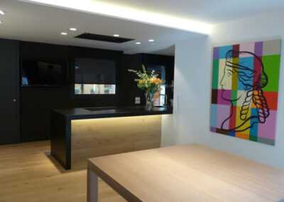 Habitatge a Barcelona