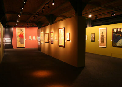 Exposició “Ramon Casas…”