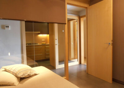 Habitatge a Barcelona