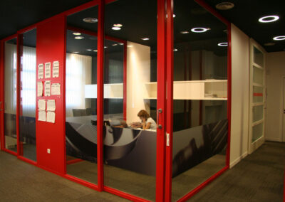 Oficines d’Hamamatsu