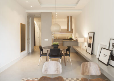 Apartaments turístics Barcelona