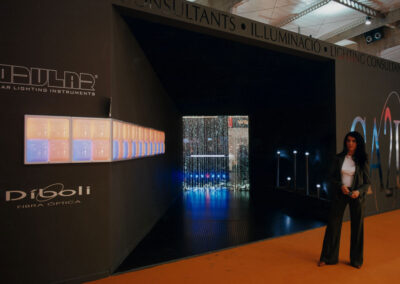 Stands Construmad CA2L 2001,2003,2005