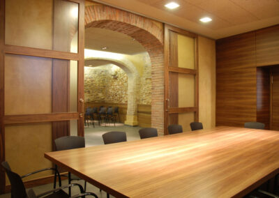 Restaurant i sales polivalents Can Cuyàs Golf