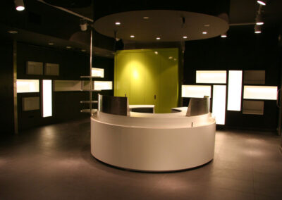 Centre d’interpretació