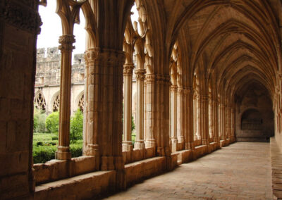 Reial Monestir de Santes Creus