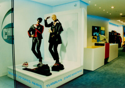 Botiga de moda CHIPIE