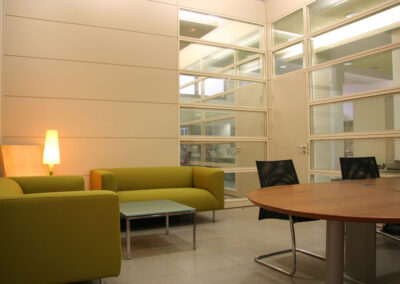 Oficines SPEC Barcelona