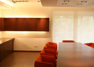 Oficines SPEC Madrid