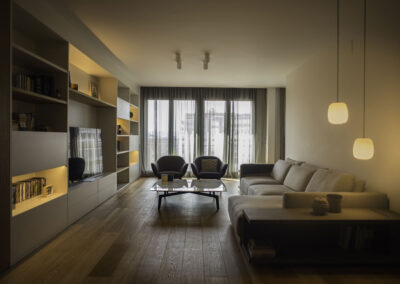 Habitatge a Barcelona