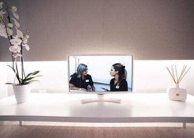 Centre de Medicina estètica Dra. Campoy