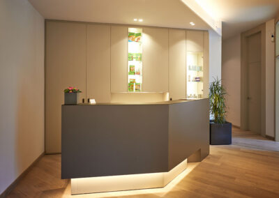 Centre de Medicina estètica Dra. Escoda