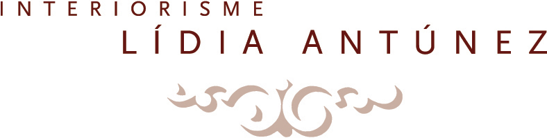 Lídia Antúnez Interiorisme