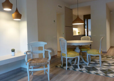 Habitatge a Barcelona