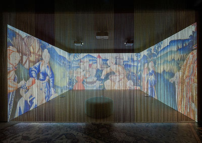 Exposició “El poble gitano de Catalunya”